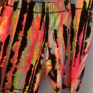 LIVI Women’s Biker Shorts